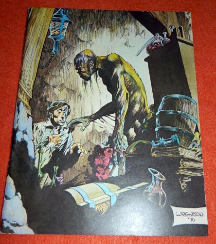 RBCC #861971 - cover