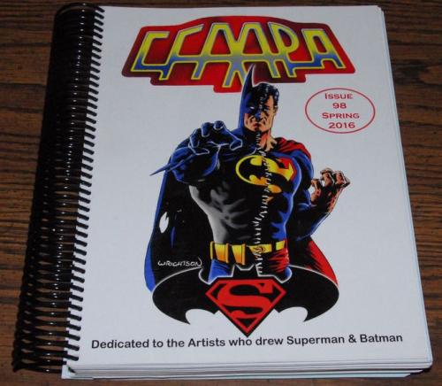 CFA-APA #98Spring 2016