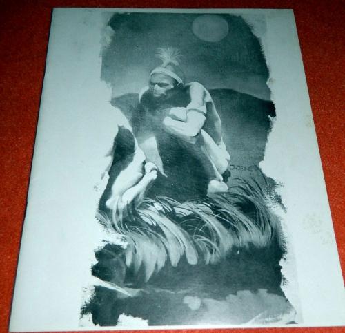 Infinity #3 Vol. 1Portfolio