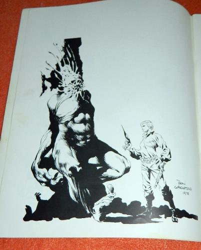 Phase #1Illustration