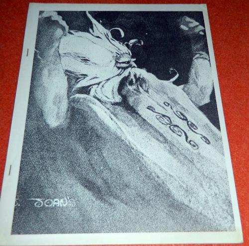 Inanity #41971 - interview