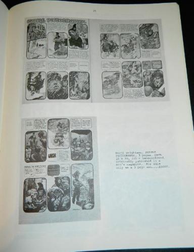 Graphic Gallery #2Artwork