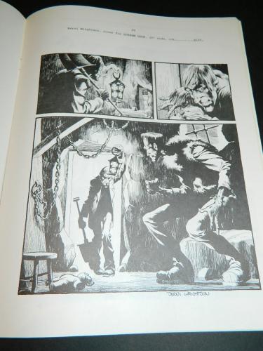 Graphic Gallery #2Artwork