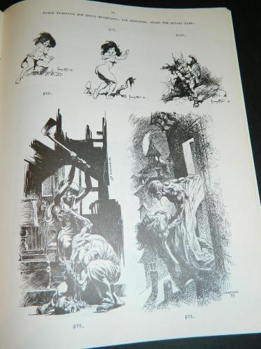 Graphic Gallery #2Artwork