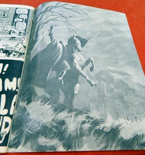 Infinity #4Inside back cover