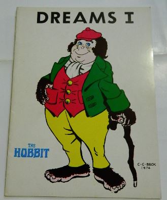 Dreams 11974 Illustration