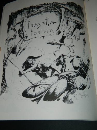 Fandom Annual 2Illustration