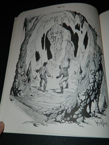 Fandom Annual 2Illustration