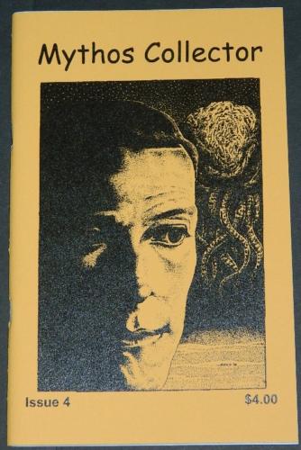 Mythos CollectorFall 2002interview