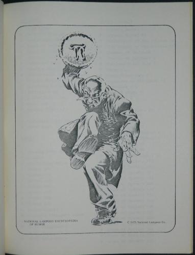 Berni Wrightson Checklist Vol.1