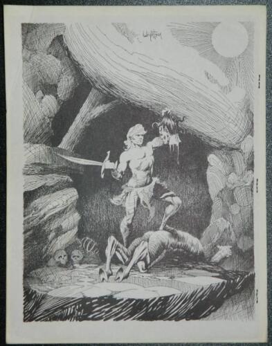 The Underground volume XI Number4Back cover