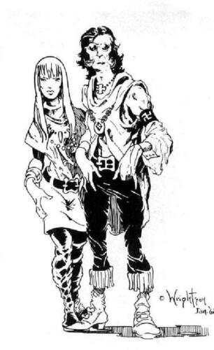 Graphic Showcase #2small illustration