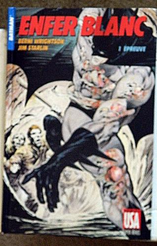 Batman the Cult #1France - hardcover