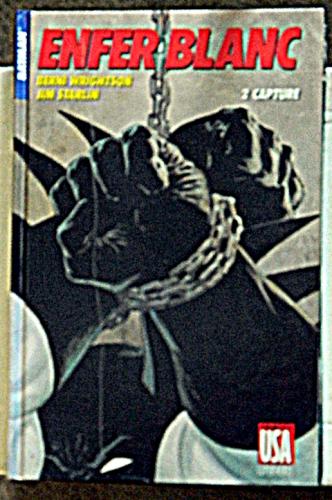 Batman the Cult #2France - hardcover