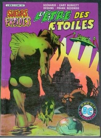 La Maison du MystereFrance - coverPocket Book