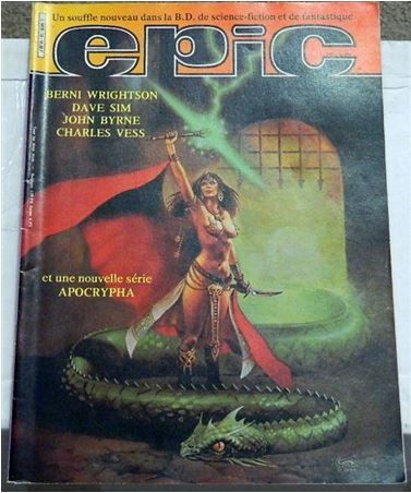 EpicFrance - "The Potty's Over"