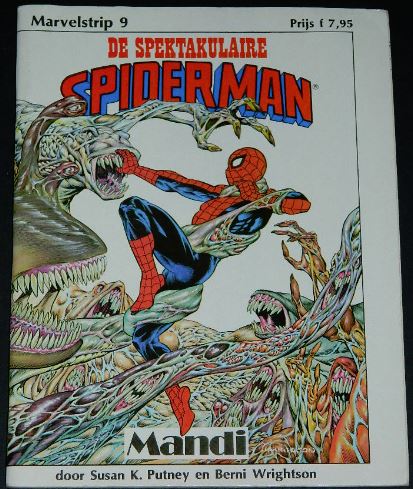 HookyDutch - soft cover