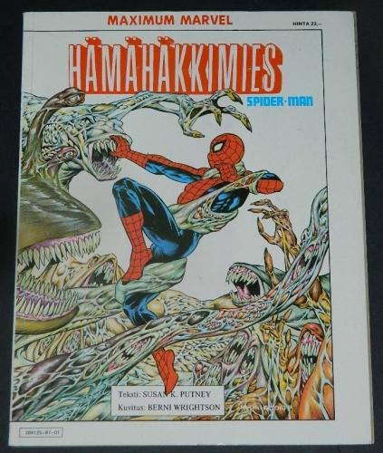 HookyFinland - soft cover