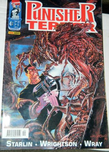 Punisher POV #4German