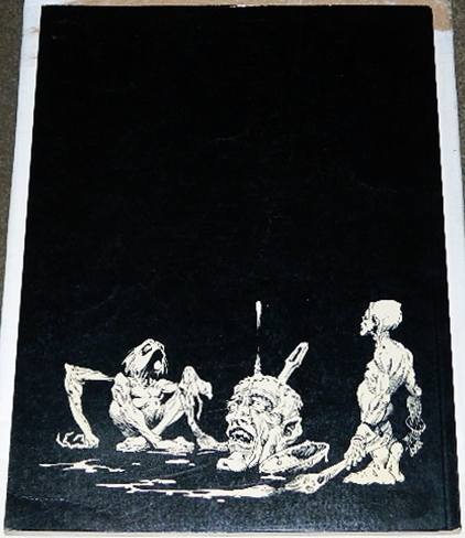 Der Laatste KrygerBack cover