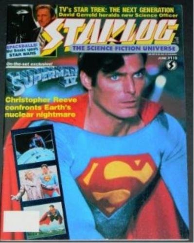 Starlog #1196/87 "Hulk and Thing" images