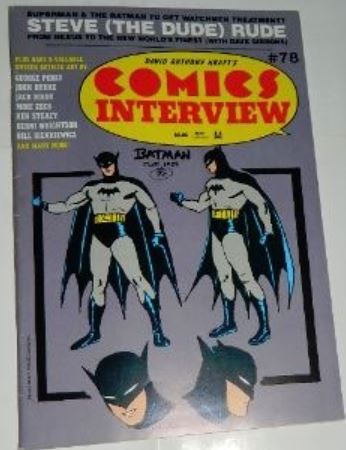 Comics Interview #786/89 illustration