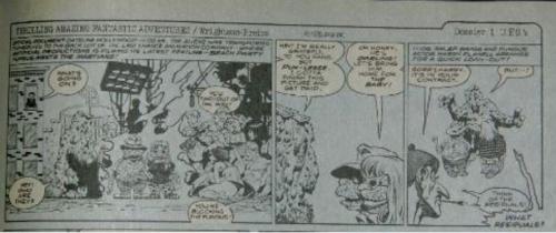 National Lampoon"Thrilling Amazing Fantastic Adventures" w/Preiss