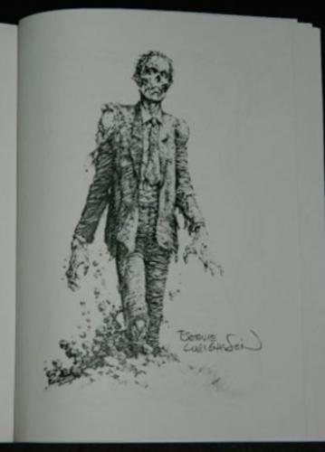 Altruistic AlphabetIllustration