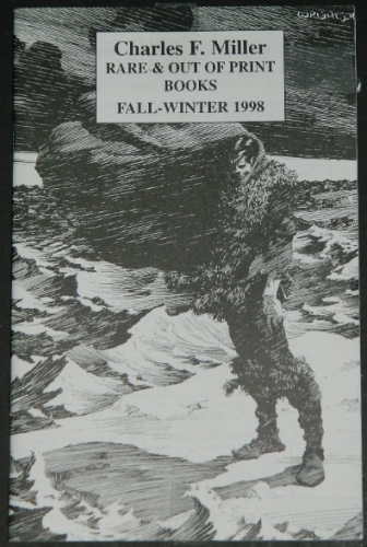 Charles F. Miller catalog1998 Fall-Winter