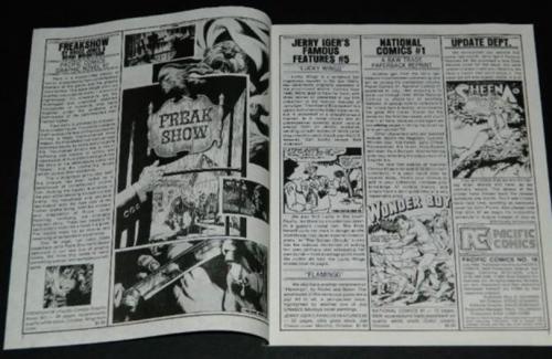 Pacific Premieres #16Interior art