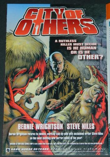 City of Others full pg. ad