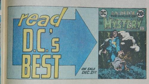 H.O.M. 1/4 pg. adJLA #104