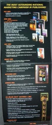 Dark Tower PromoMiddle