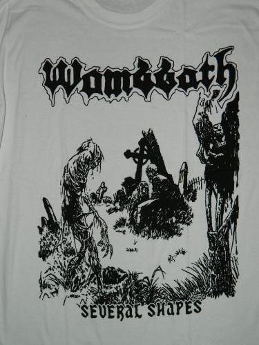 Wombat t-shirt
