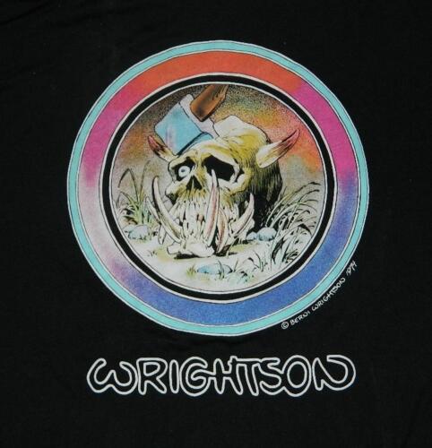 Nakatomi Coloring Book kickstarter t-shirt