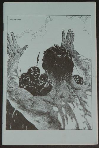 Book catalogSummer 1988cover