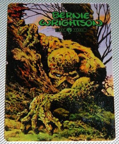 FPG KickstarterMetal card front