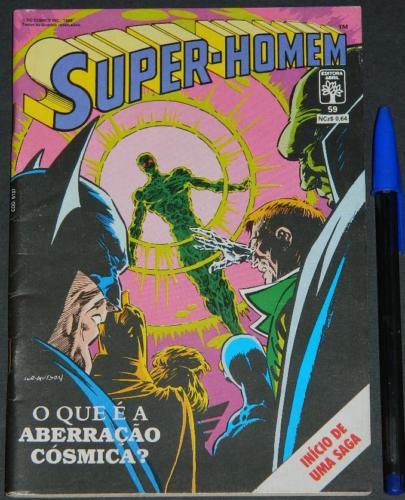 The WeirdBrazil part 1