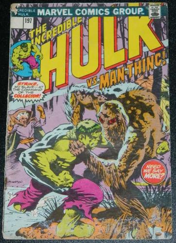 Hulk #197Philippines