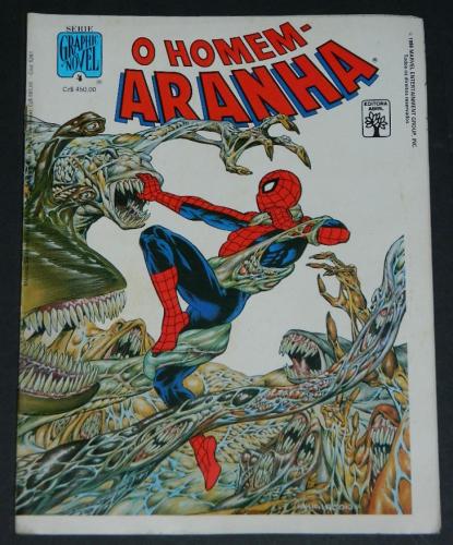 HookyBrazil Graphic Novel