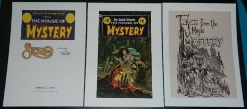 H.O.M Book portfolioimages from both books