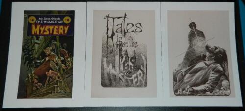 H.O.M Book portfolioimages from both books