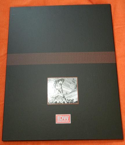 Muck MonsterBack cover