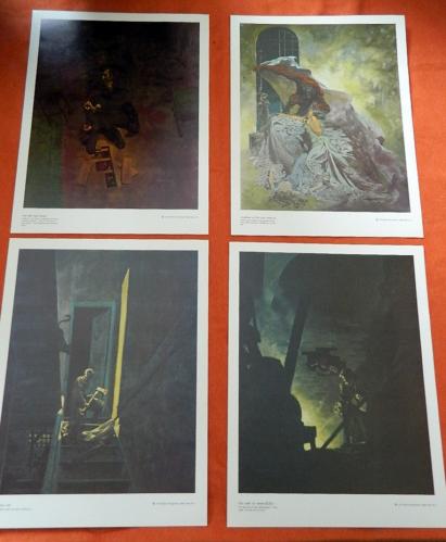 Edgar Allan Poe4 prints