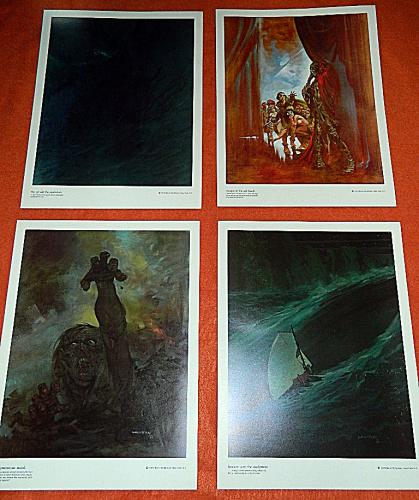 Edgar Allan Poe4 prints