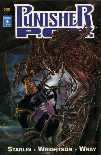 Punisher POV #1Spain